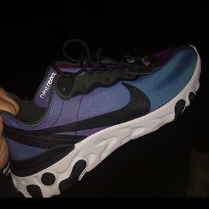 Nike React Element 55’s